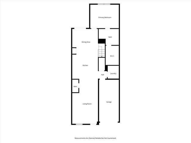 113 Stella Lane Unit C, Troutman, NC 28166