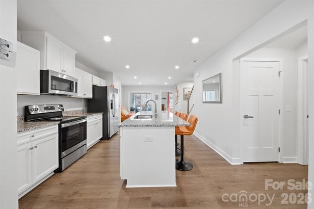 113 Stella Lane Unit C, Troutman, NC 28166