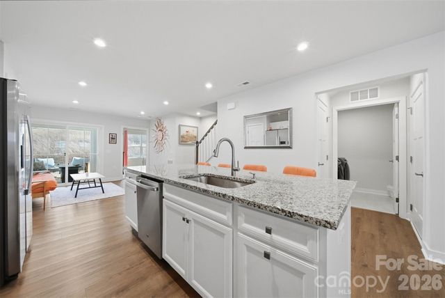 113 Stella Lane Unit C, Troutman, NC 28166