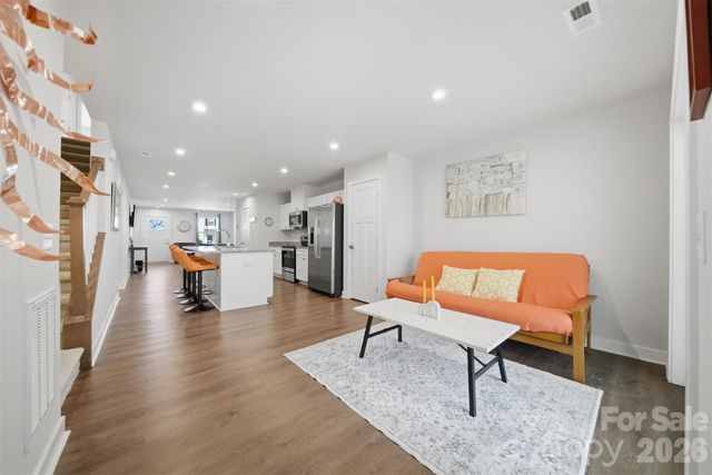 113 Stella Lane Unit C, Troutman, NC 28166