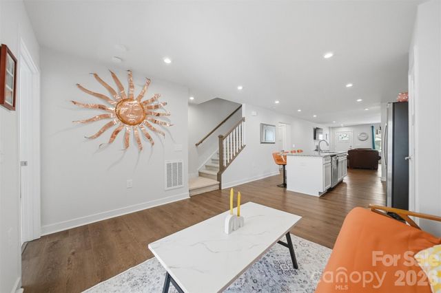 113 Stella Lane Unit C, Troutman, NC 28166