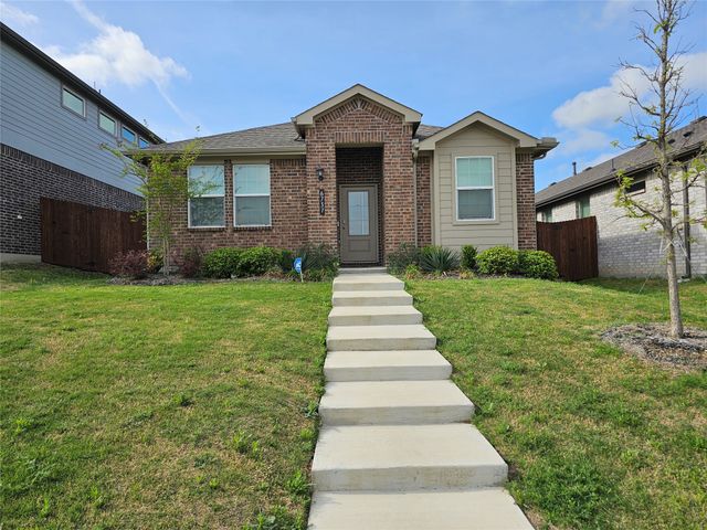 6737 Windfall Drive, Fort Worth, TX 76135
