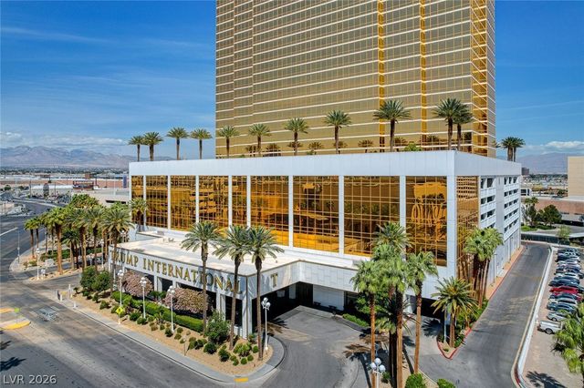 2000 North Fashion Show Drive 5002, Las Vegas, NV 89109