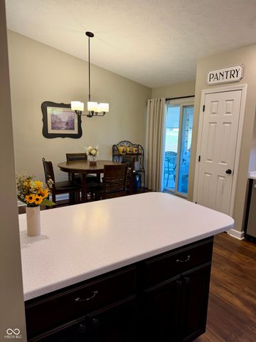 1502 NE Santee Drive, Greensburg, IN 47240