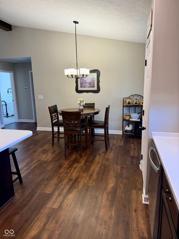 1502 NE Santee Drive, Greensburg, IN 47240