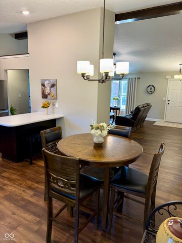 1502 NE Santee Drive, Greensburg, IN 47240