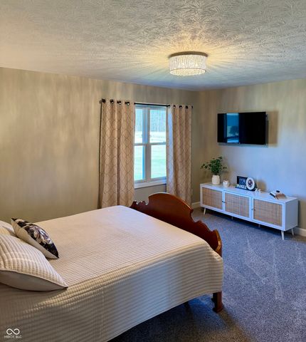 1502 NE Santee Drive, Greensburg, IN 47240