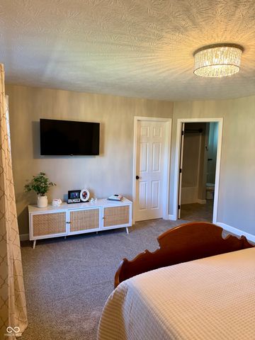 1502 NE Santee Drive, Greensburg, IN 47240