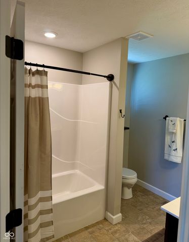 1502 NE Santee Drive, Greensburg, IN 47240