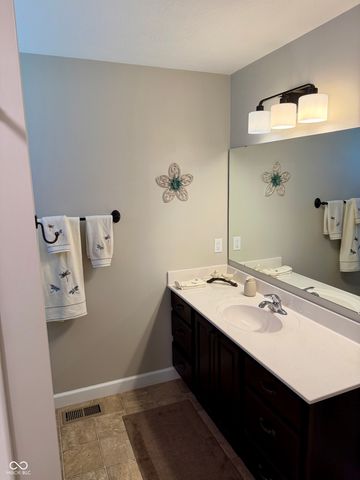 1502 NE Santee Drive, Greensburg, IN 47240