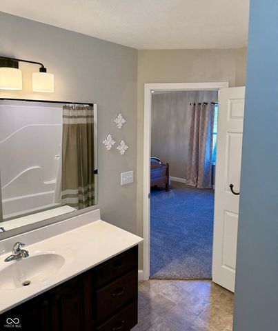 1502 NE Santee Drive, Greensburg, IN 47240