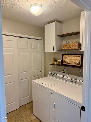 1502 NE Santee Drive, Greensburg, IN 47240