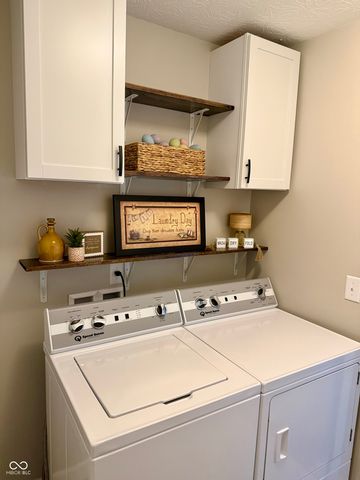 1502 NE Santee Drive, Greensburg, IN 47240