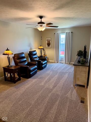 1502 NE Santee Drive, Greensburg, IN 47240