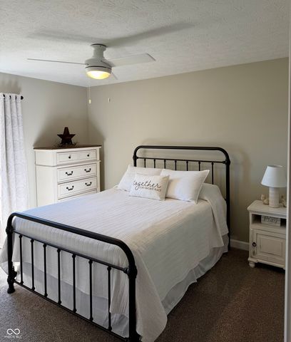 1502 NE Santee Drive, Greensburg, IN 47240