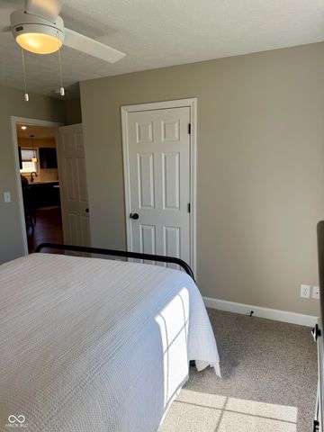 1502 NE Santee Drive, Greensburg, IN 47240