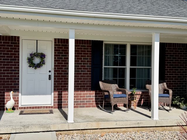 1502 NE Santee Drive, Greensburg, IN 47240