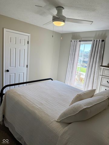 1502 NE Santee Drive, Greensburg, IN 47240