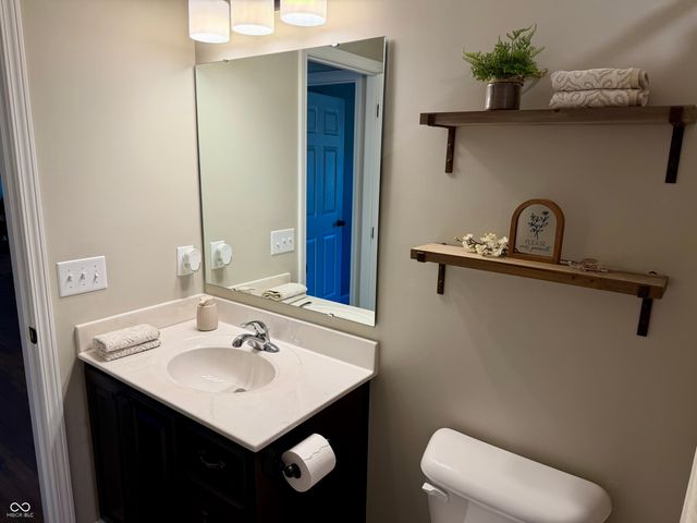 1502 NE Santee Drive, Greensburg, IN 47240