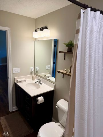 1502 NE Santee Drive, Greensburg, IN 47240