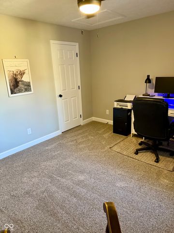 1502 NE Santee Drive, Greensburg, IN 47240