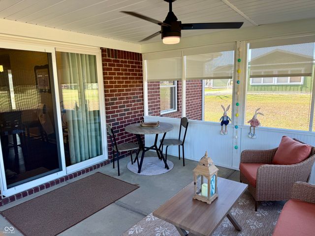 1502 NE Santee Drive, Greensburg, IN 47240