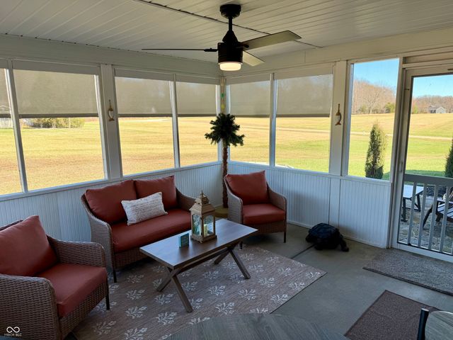 1502 NE Santee Drive, Greensburg, IN 47240