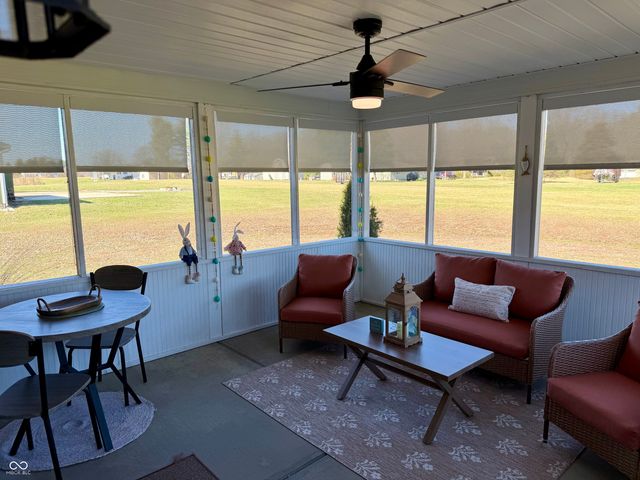 1502 NE Santee Drive, Greensburg, IN 47240