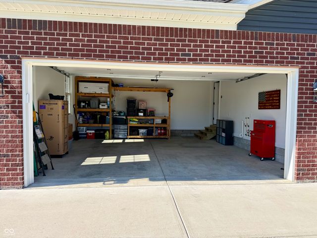 1502 NE Santee Drive, Greensburg, IN 47240