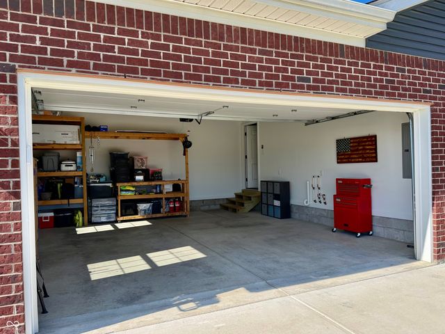 1502 NE Santee Drive, Greensburg, IN 47240