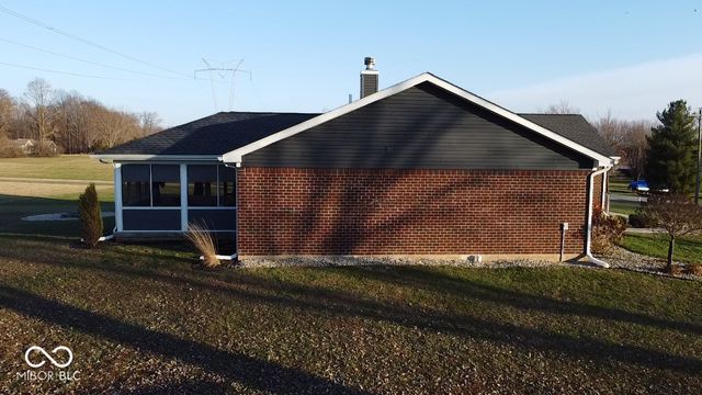 1502 NE Santee Drive, Greensburg, IN 47240