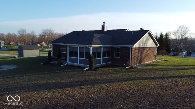 1502 NE Santee Drive, Greensburg, IN 47240