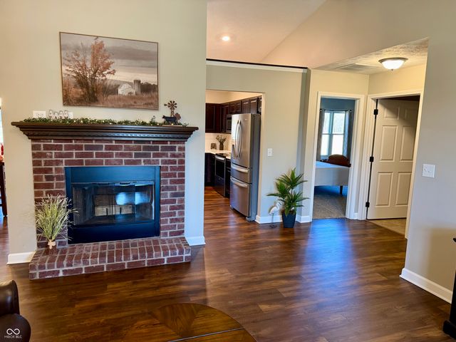 1502 NE Santee Drive, Greensburg, IN 47240