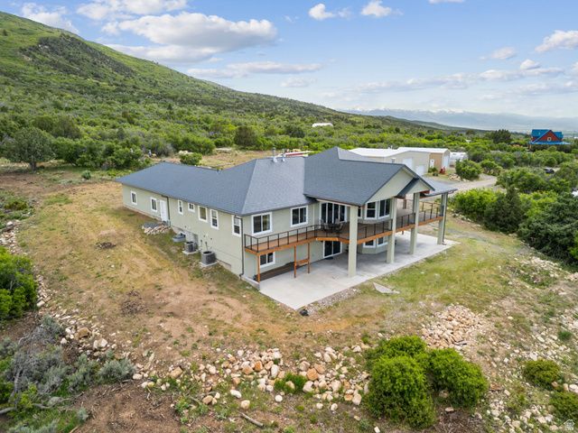 11680 E 29130 N, Fairview, UT 84629