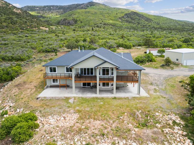 11680 E 29130 N, Fairview, UT 84629