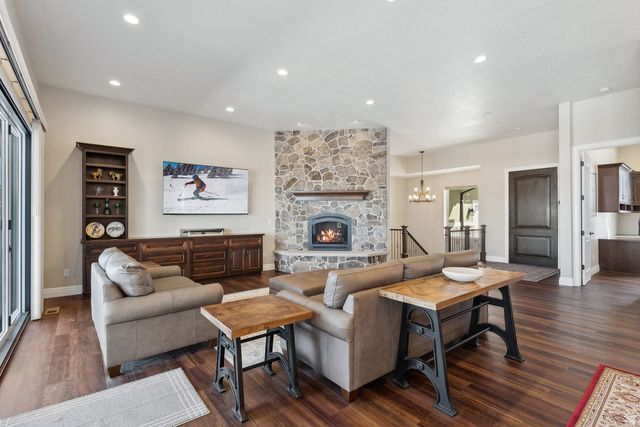 11680 E 29130 N, Fairview, UT 84629