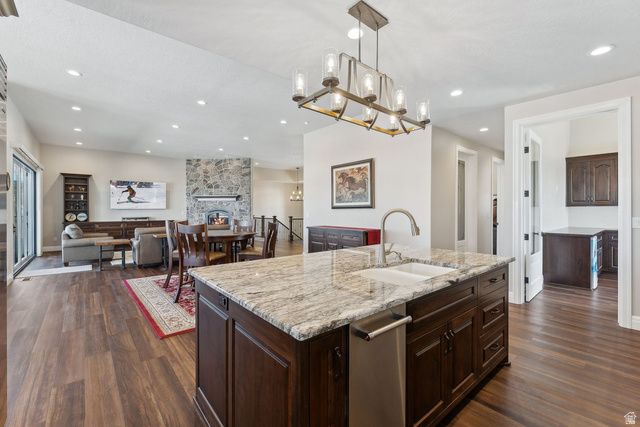 11680 E 29130 N, Fairview, UT 84629