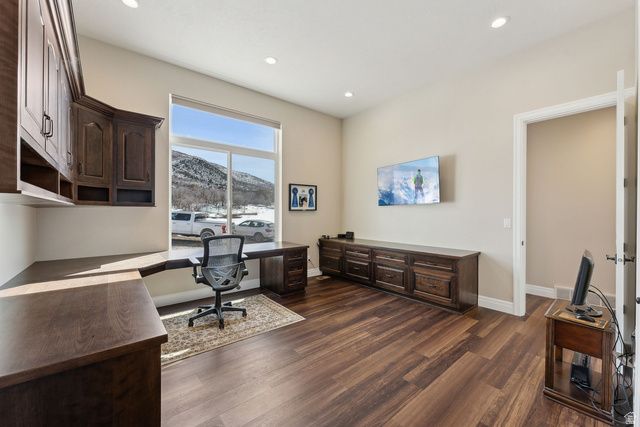 11680 E 29130 N, Fairview, UT 84629