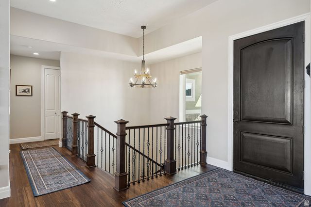 11680 E 29130 N, Fairview, UT 84629