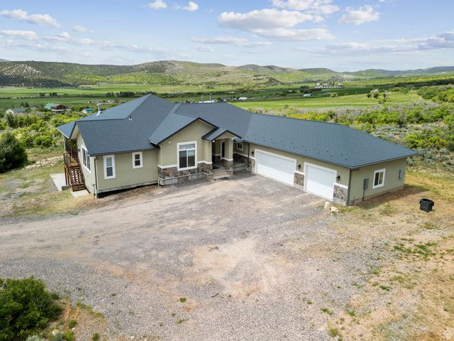 11680 E 29130 N, Fairview, UT 84629