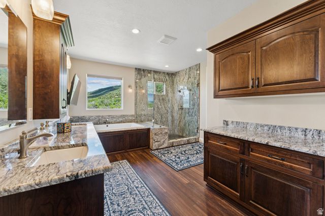 11680 E 29130 N, Fairview, UT 84629