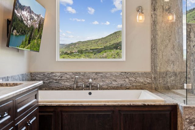 11680 E 29130 N, Fairview, UT 84629