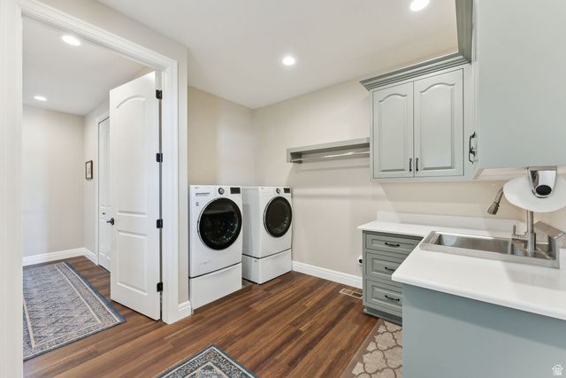 11680 E 29130 N, Fairview, UT 84629