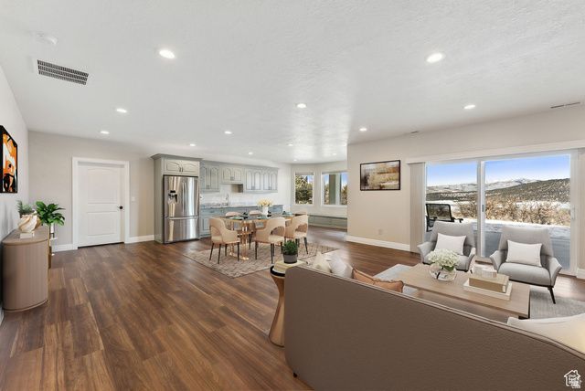 11680 E 29130 N, Fairview, UT 84629