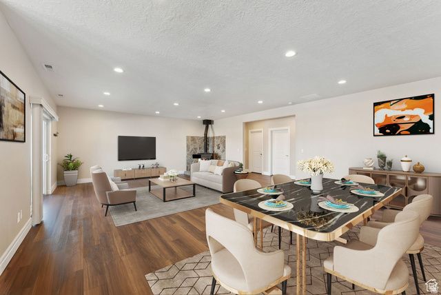 11680 E 29130 N, Fairview, UT 84629