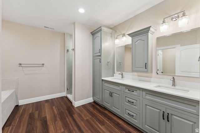 11680 E 29130 N, Fairview, UT 84629