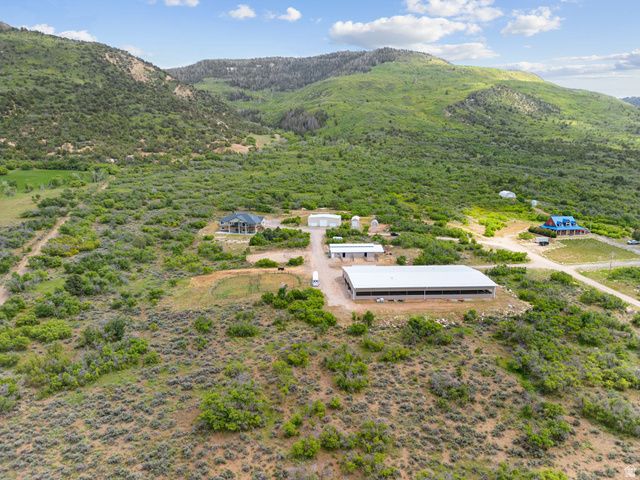 11680 E 29130 N, Fairview, UT 84629