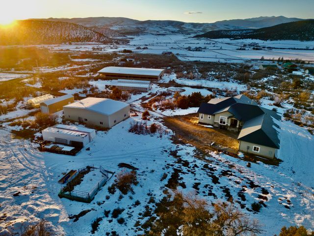 11680 E 29130 N, Fairview, UT 84629