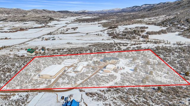 11680 E 29130 N, Fairview, UT 84629