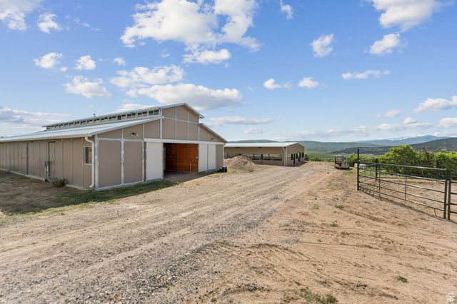 11680 E 29130 N, Fairview, UT 84629